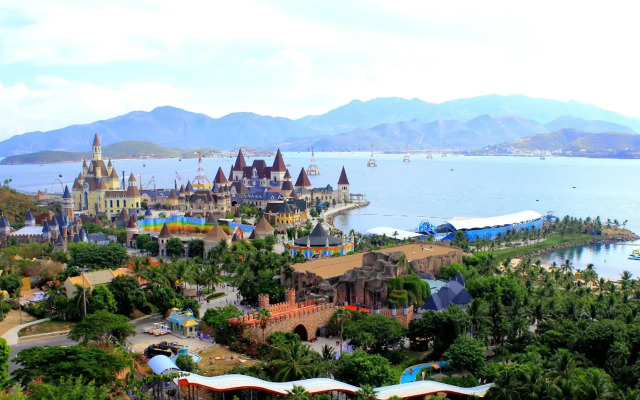 Aqua Seaview