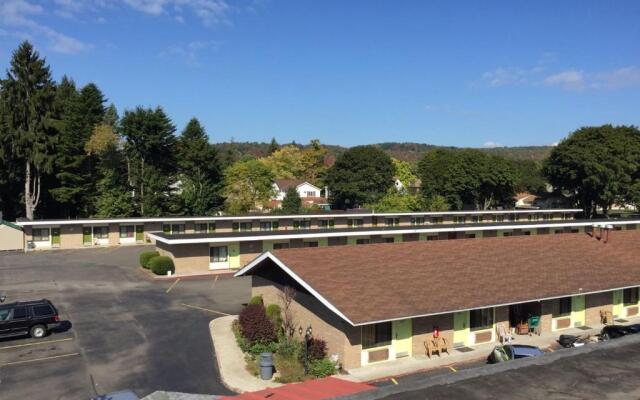Motel 88
