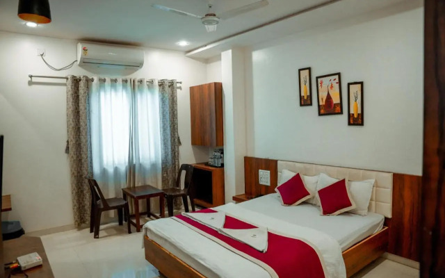 Hotel Neem Tree