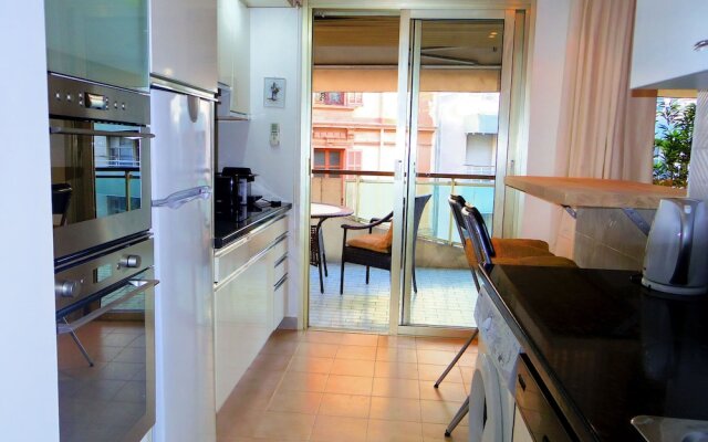 Appartement Des Chataigniers