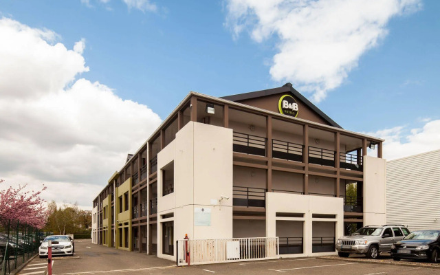 B&B HOTEL Orgeval