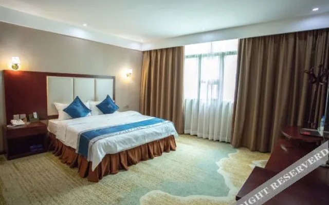 Saihao Hotel