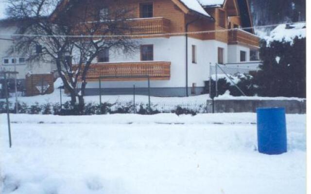 Appartementhaus Erasim