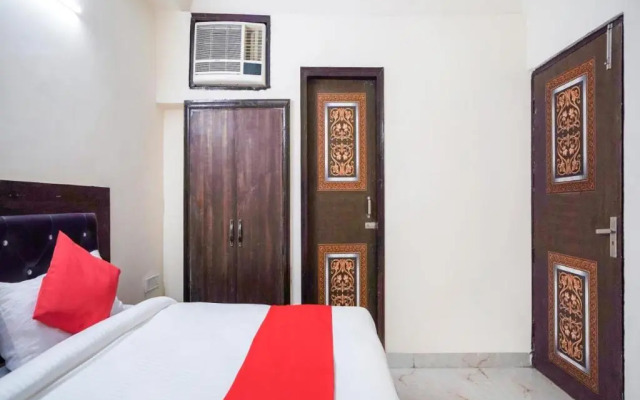 Hotel Pole Star by OYO Rooms