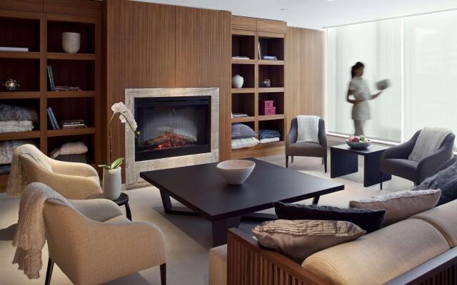 Fairmont Pacific Rim