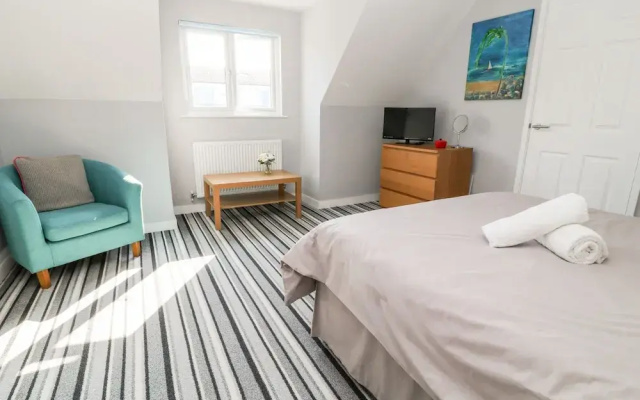 Seagull Cottage
