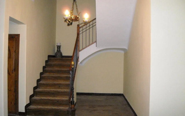 Casa Carrera II