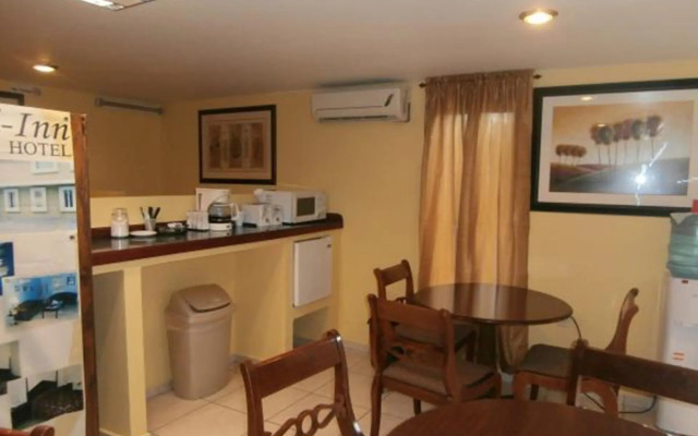 Ossi Inn Hotel