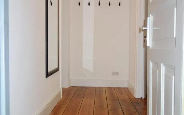 URBAN STAY Hamburg - Apartments Mitten im Herzen von Ottensen