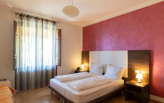 Villa Ginevra Resort Agrituristico