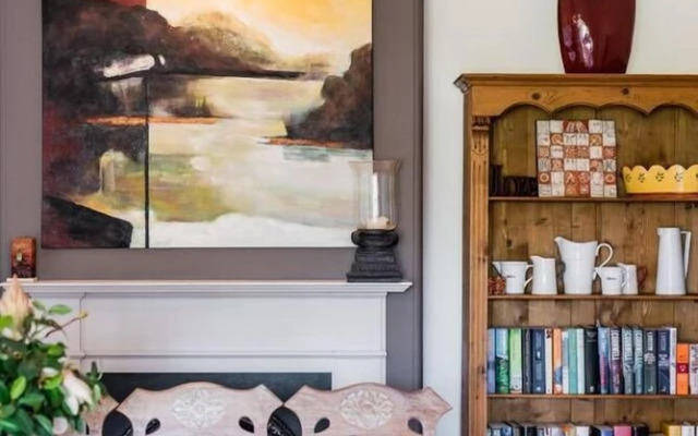 Live in Federation Style Luxury With Stunning Views