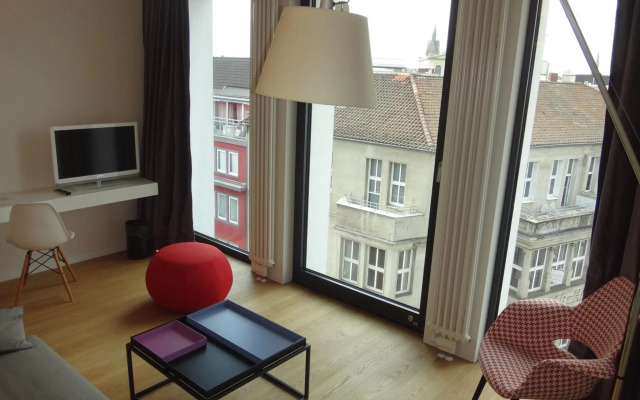 Smartcity Designhotel