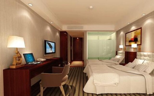Shenzhen bright star hotel