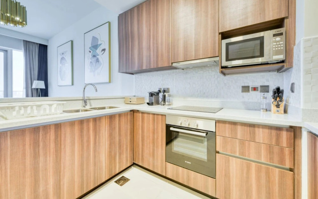 Avani Luxury Apartments