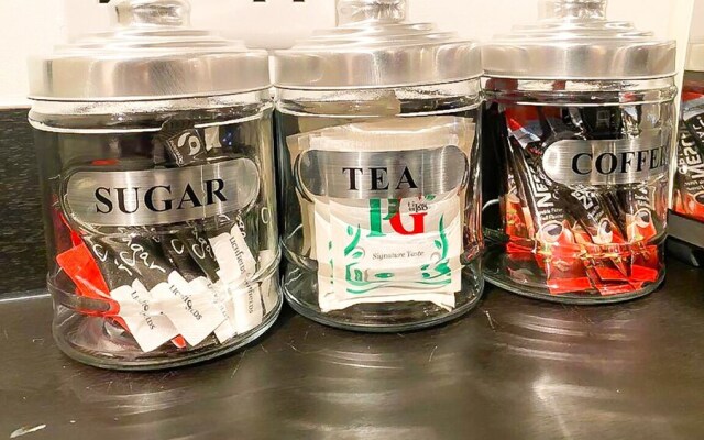 Fresh Contemporary Plymouth, Devon Getaway