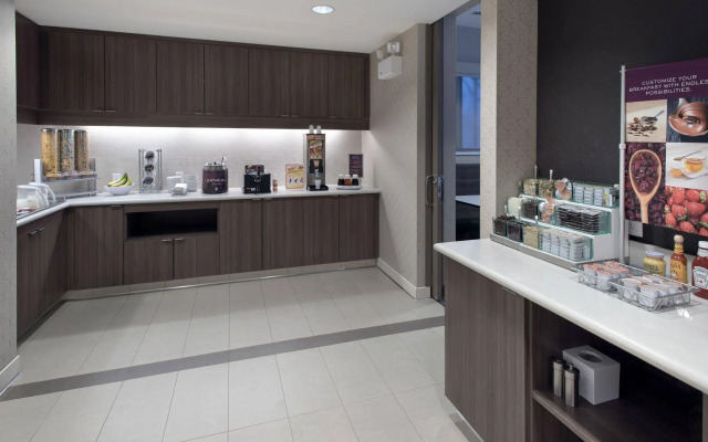 Residence Inn by Marriott Boston Bridgewater