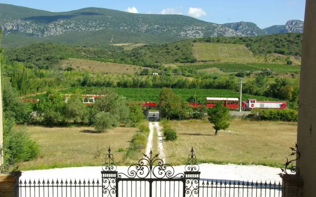 Château de Peyralade