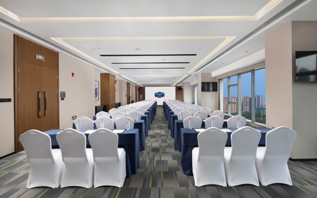 Hampton by Hilton Foshan Shunde Chencun