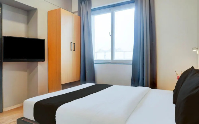 Cozy Deluxe Stays at Balewadi Pune