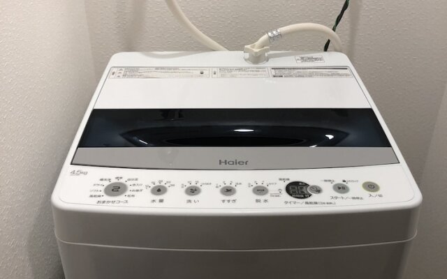 Alphabed Okayama Kyomachi #204