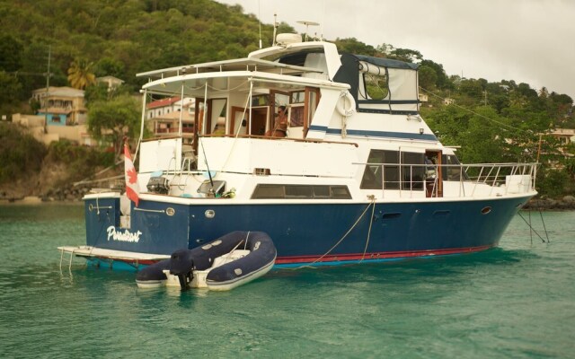 Caribbean Charter