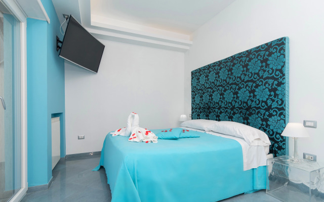 Emily Suites