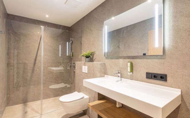 Wilder Kaiser für 6 Personen