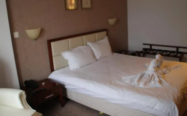 Erma & Spa Boutique Hotel