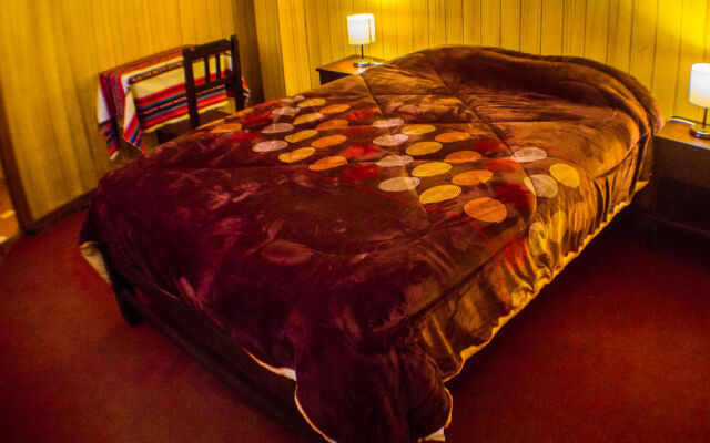 Hostal Qoni Wasi