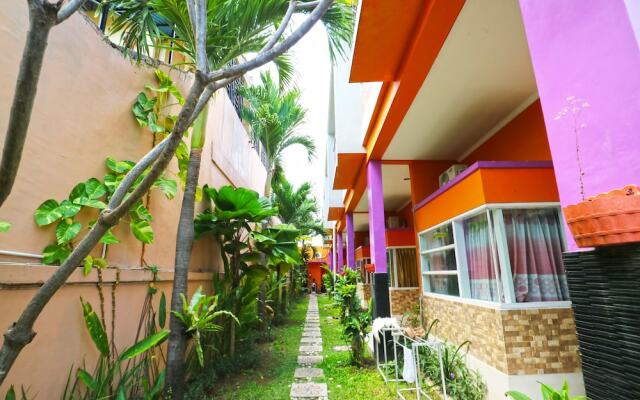 Taman Kerti Residence