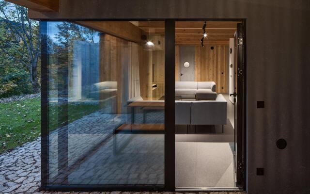 Horni Marsov KHH330 in Horní Maršov