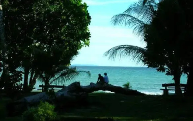 Pulau Tiga Resort - photo 3
