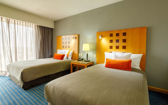 Real Inn Ciudad Juarez
