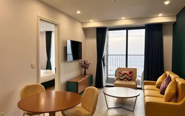 La Phan Phu Quoc Hillside Apartment