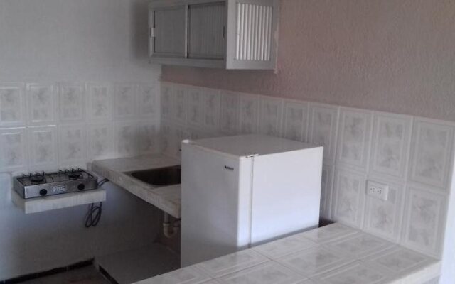 Departamentos Suites Imperial