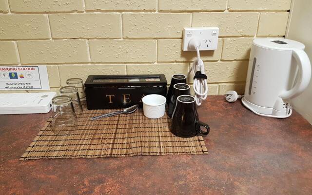 Gold Coast Airport Motel