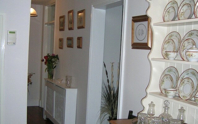 The Post House