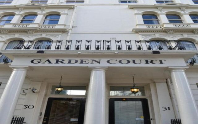 Garden Court Hotel