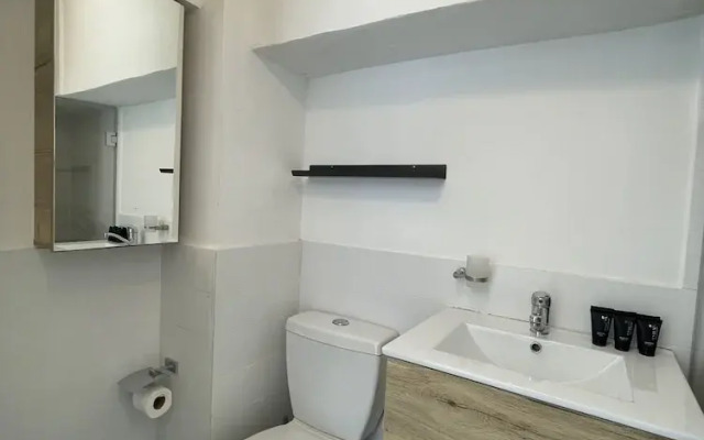DeBlox living - Alhambra Apartments
