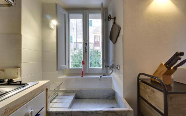 THE VIEW a Pop Style Apartment in Maremma, Cana