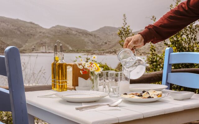 Lemon Garden Boutique Hotel