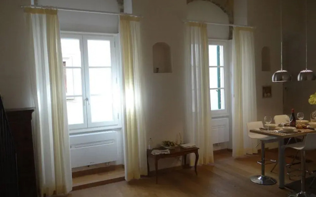 Appartamento Parione