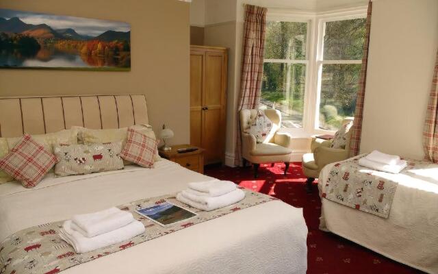 Laurel Bank B&B