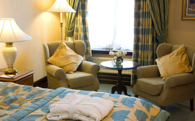 Armathwaite Hall Hotel