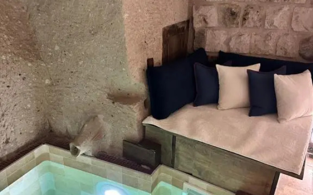 Wish Cappadocia Love