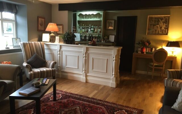 The Green House B&B