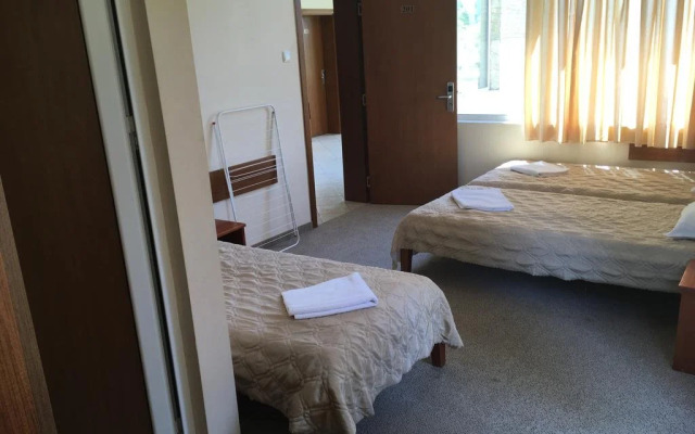 Hotel complex Kamenec - Nesebar