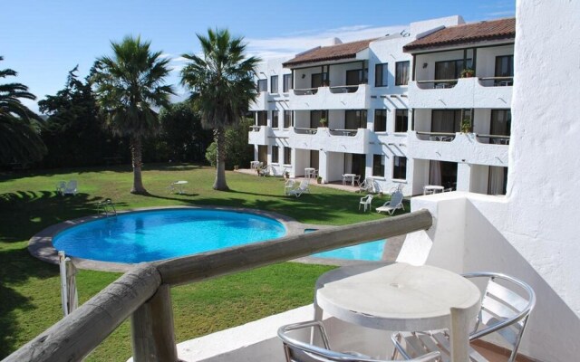 Apart Hotel Sendero del Sol