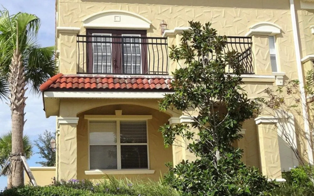 Bella Vista Villa