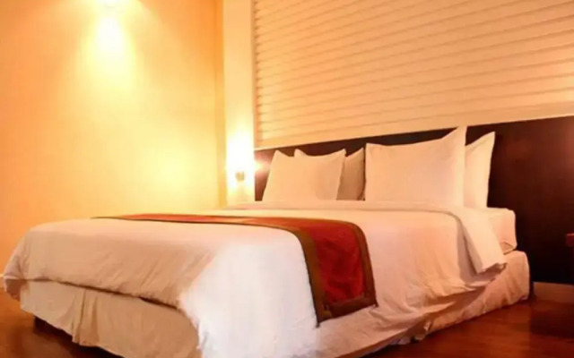 U Place at Ubon Ratchathani University